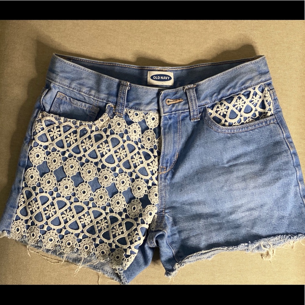 Old Navy Girls/ Teen shorts